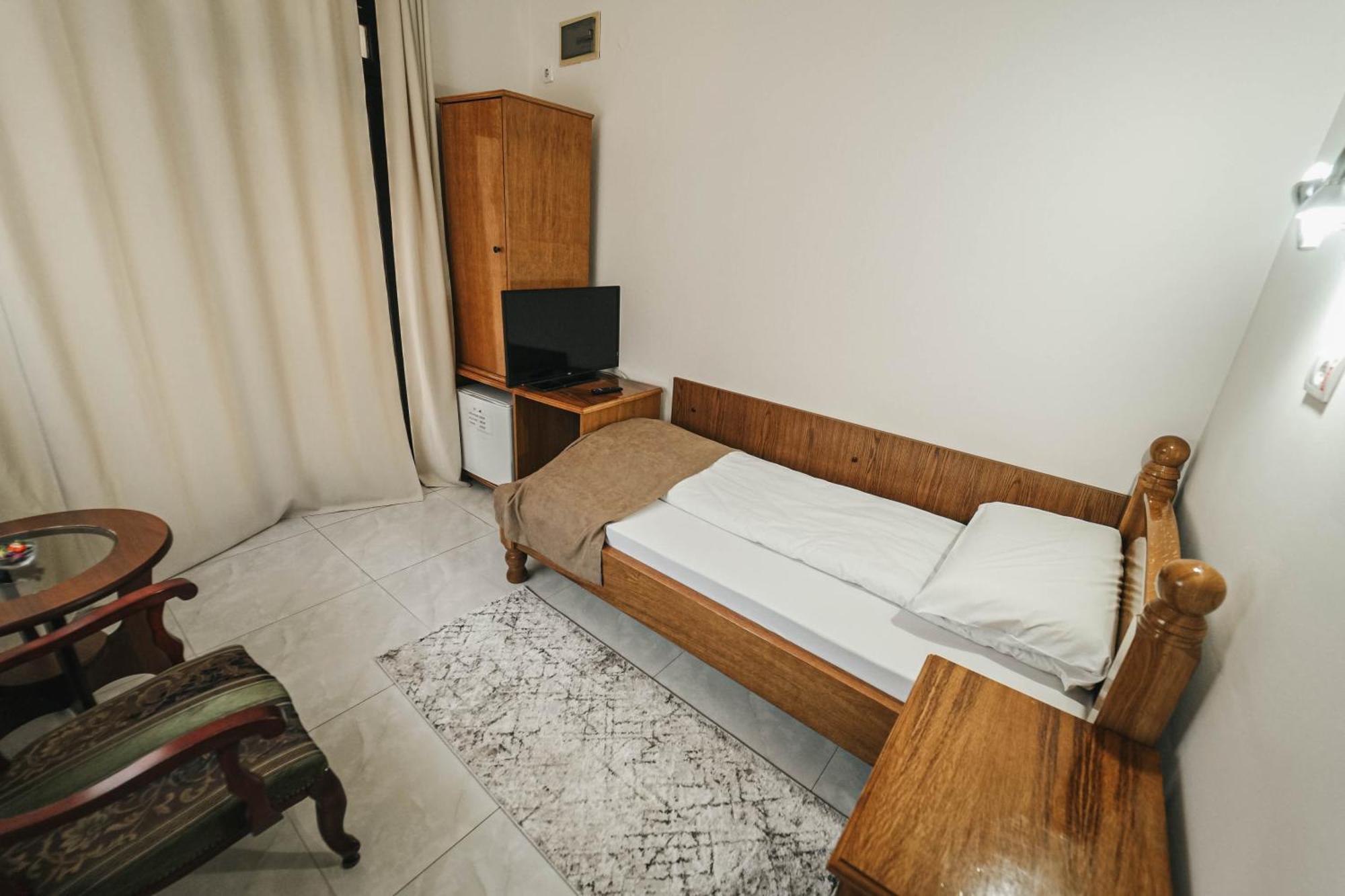 B&B Passage Sremska Mitrovica Exterior foto