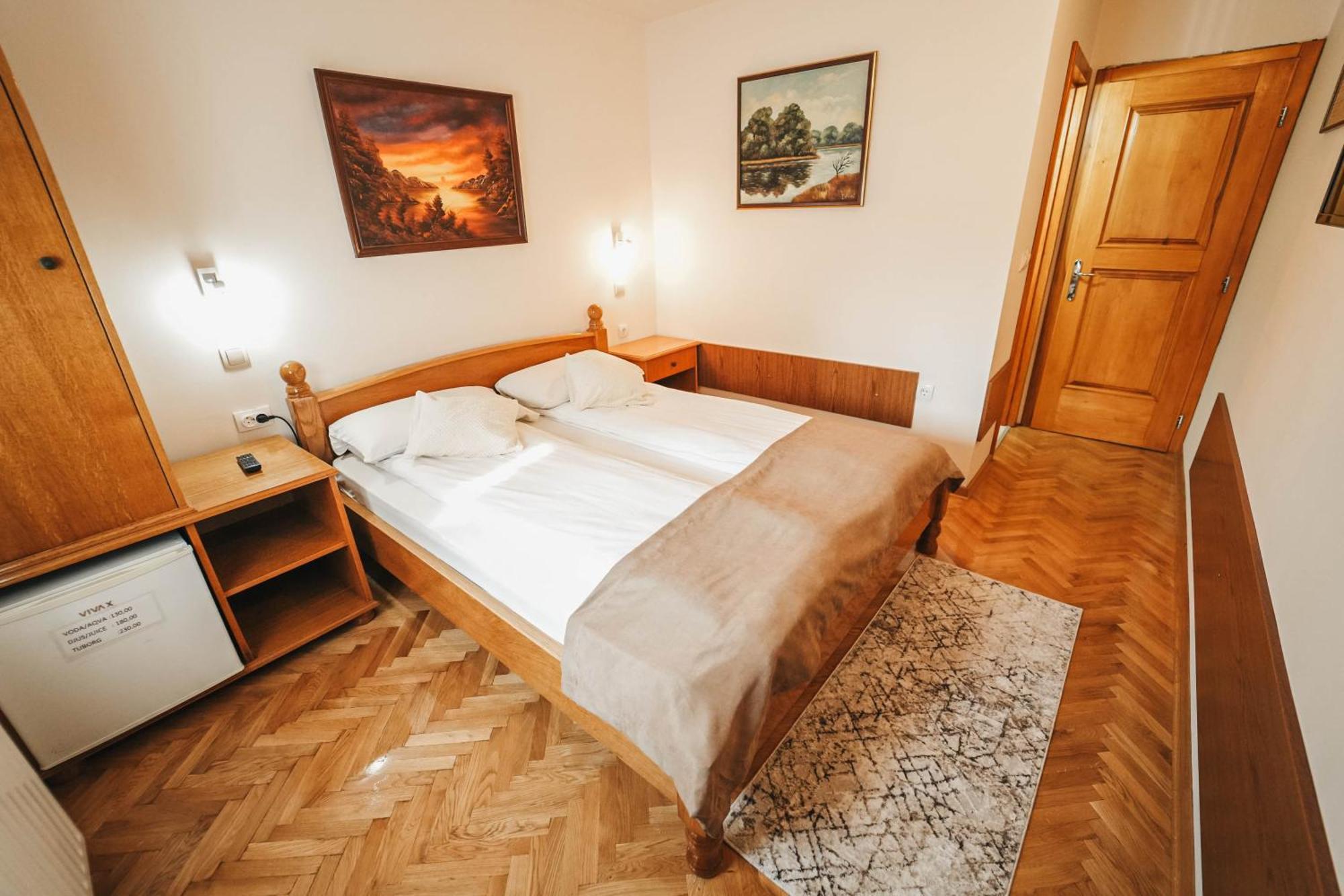 B&B Passage Sremska Mitrovica Exterior foto