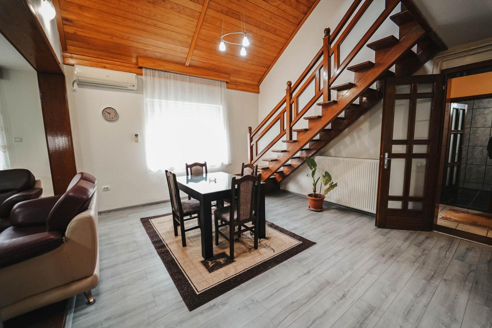B&B Passage Sremska Mitrovica Exterior foto